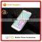 [UPO] Clear View Electroplate PC Flip Mirror Case Smart Phone Case For Samsung Galaxy A8