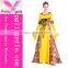 Ladies Fashion Dresses Lace Up Dress for Evening Night