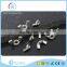 Fashionable forged stainless steel butterfly wing nut