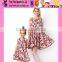 Beautiful Cheap Newest Spring Girls Dress Wholesale Newest Spring Girls Dress