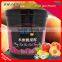 New product promotion strawberry bread jam Formula