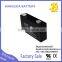 6v 1.3ah rechargeable maintenance free storage lead acid electronic balance battery