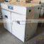 CE certificated 528 eggs used poultry incubator for sale