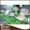 2016 Hot Folding Plastic Chair Blow Molding Plastic Chairs