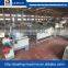 4 feet automatic wood veneer line ,with loader ,debarker, peeler , stacker.