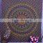 Mandala tapestries dorm decor beach sheet wall decor wall hanging Indian tapestries