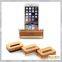 The rechargeable cell phone Mobile phone holder