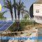 7500W water pump inverter for solar-wind power system