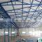Light Steel Structure Prefabricate Warehouse in China