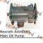 truck spare parts Rexroth DOUBLE GEAR PUMP MODEL 0510 767 060 38 32 for Concrete Pump Putzmeister JUNJIN Schwing Sany