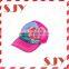 High quanlity design your own 5 panel trucker caps and hats