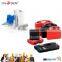 Plastic portable handheld handcarry vehicle car accessories package RCEL