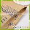 Professional food grade Plastic type fruit recycled grocery bag with high quality