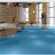 Top quality colorful homogeneous vinyl flooring roll