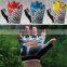 Bike Bicycle 3D GEL Shockproof Half Finger Glove M L XL