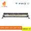 high lemens ce rohs waterproof lighting car led light bar for SUV 4x4 truck off-road vehicle