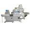 Professional 4 Color Fully Automatic Pad Printing Machine for Plastic Caps