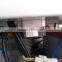 High precison mobile screen silk screen printing machine