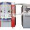 HCVAC Door handle Titanium gold plasma pvd ion coating machine/door knob pvd chrome plating machine/Tin gold coating machine