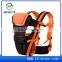 Newborn Infant Baby Carrier Breathable Ergonomic Adjustable Wrap Sling Backpack