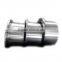 Forged custom inner ring ahd shaft wheels