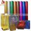 Holographic Thermal Lamination for Bag packing