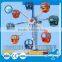 High quality amusement park rides kids mini ferris wheel for sale