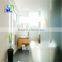 acid etched tempered glass types of frosted glass acid etched glass partitions for shower room
