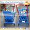 concrete hollow block making machine price