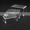 Acrylic U-shape Riser/ Acrylic Shoe Rider