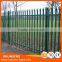 Palisade Fence Euro Fencing