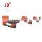 Trailer parts/American style suspension/Trailer suspension