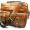 Boshiho vintage cow hide purses and handbags 2016 leather luxury man bag