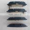 Wholesale Car accessories Chevrolet Captive Rear Brake Pads 96626075