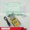 AR931 Ultrasonic Thickness Meter Film/Coating Thickness Gauge AR931