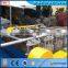 Golden Quality Five In One Sheeting Machine Good Performance