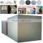 PU Walk in cooler for refrigerated foods