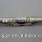 2014 bow tie manufacture bow tie clip accessories/clip on bow tie/ metal bow tie clip