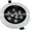 27W Private module SAA and C-tick certificated High power LED ceiling light