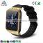 2015 NEW Android bluetooth 4.0 waterproof smart watch GV09 smart watch support SIM card with CE&ROSH