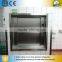 Food Elevator Dumbwaiter Restaurant Dumbwaiter