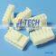 JST 3.96mm pitch 6 pin VH series VHR-6N wire to board crimp connector