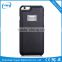 Luxury Mobile Phone Case Packing Genuine Leather Case Cover for iPhone 6s Plus