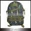 Classic Meadow Camo Canvas Backpack