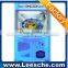 Gift vending machine for sale/ toy catcher machine/ claw crane machine