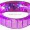 Flashing LED Glow Bracelet--Muilticolor