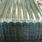 Building Material Corrugated Metal Roofing Shingle