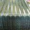 Building Material Corrugated Metal Roofing Shingle