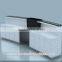 Elegant reception desk counter,reception desk for bar counter