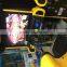 car driving arcade machine coin operated car racing game machine simulator car racing game machine Hummer racing game machine